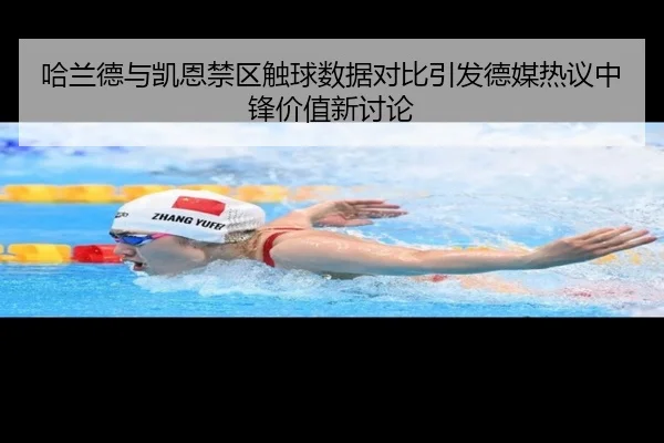 哈兰德与凯恩禁区触球数据对比引发德媒热议中锋价值新讨论
